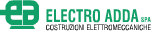 Rivenditore autorizzato Electro Adda